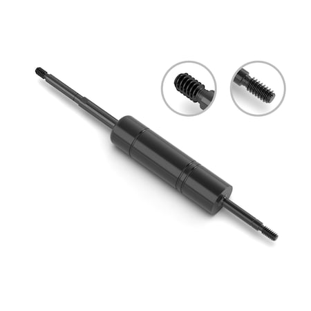 Stabilus Gas Spring Engine Damper, 6G-1135DL 6G-1135DL